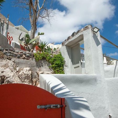 Mesana Stone Houses Hotel Emporio  Buitenkant foto